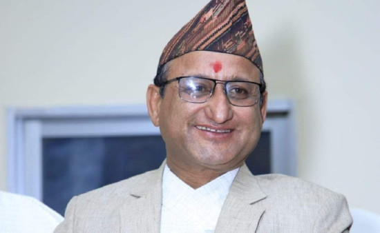 शिक्षक संघको अध्यक्षमा सोमनाथ विजयी